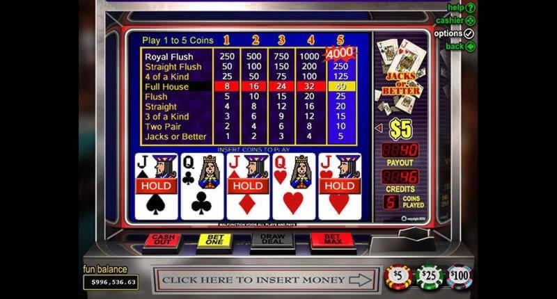 €66 FREE CHIP CASINO at Slots Billion Casino