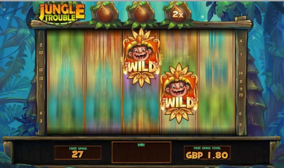 240 Free spins no deposit at Karamba Casino