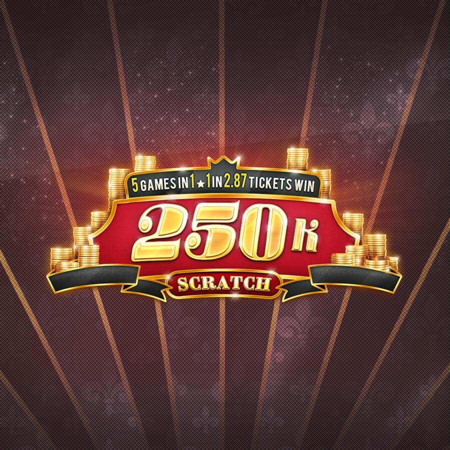 $755 Casino Tournament at Magic Red Casino