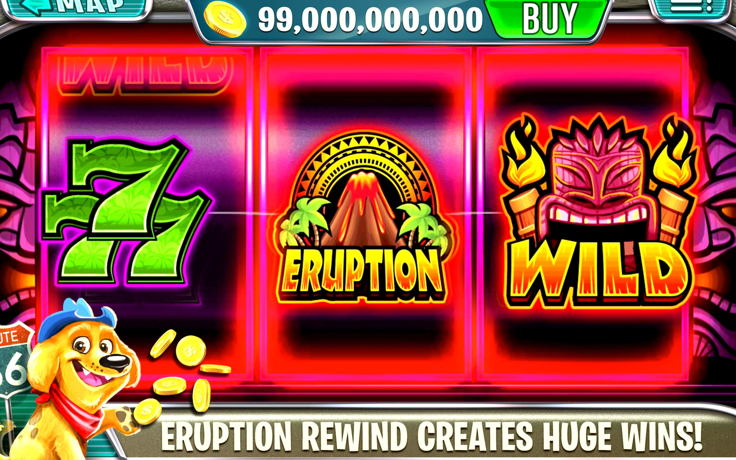 €170 Online Casino Tournament at Jackpot City Casino