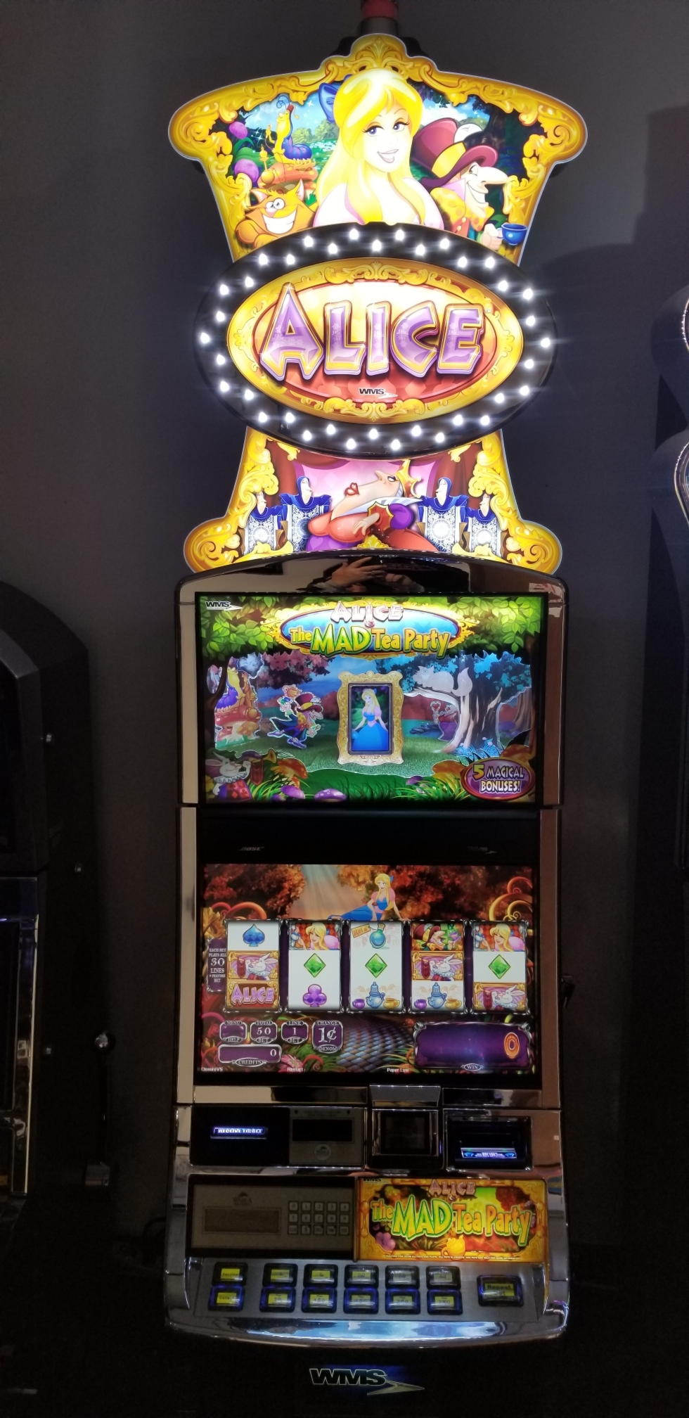 175 free spins casino at Slotty Dubai Casino