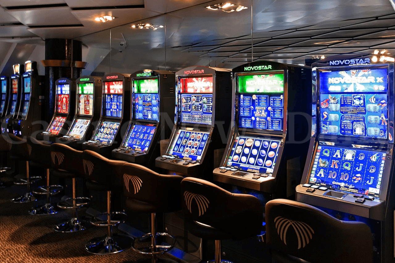 775% Match at a Casino at Jackpot City Casino