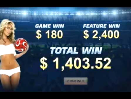 520% Best signup bonus casino at Magic Red Casino