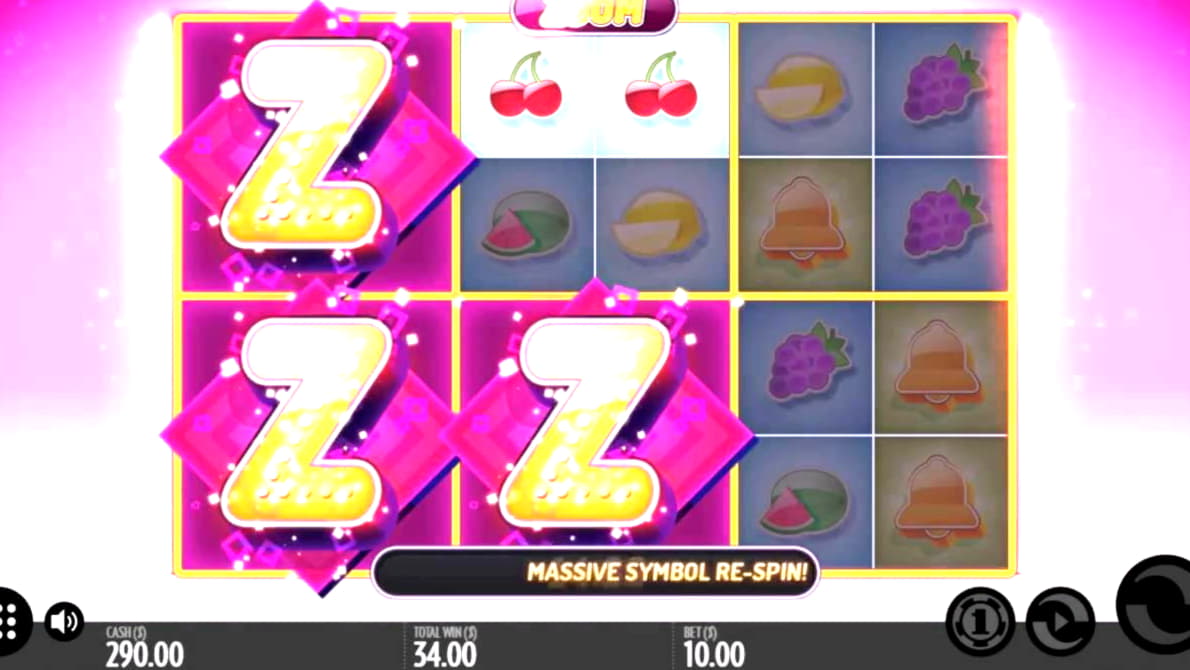 €765 Online Casino Tournament at Casino Luck