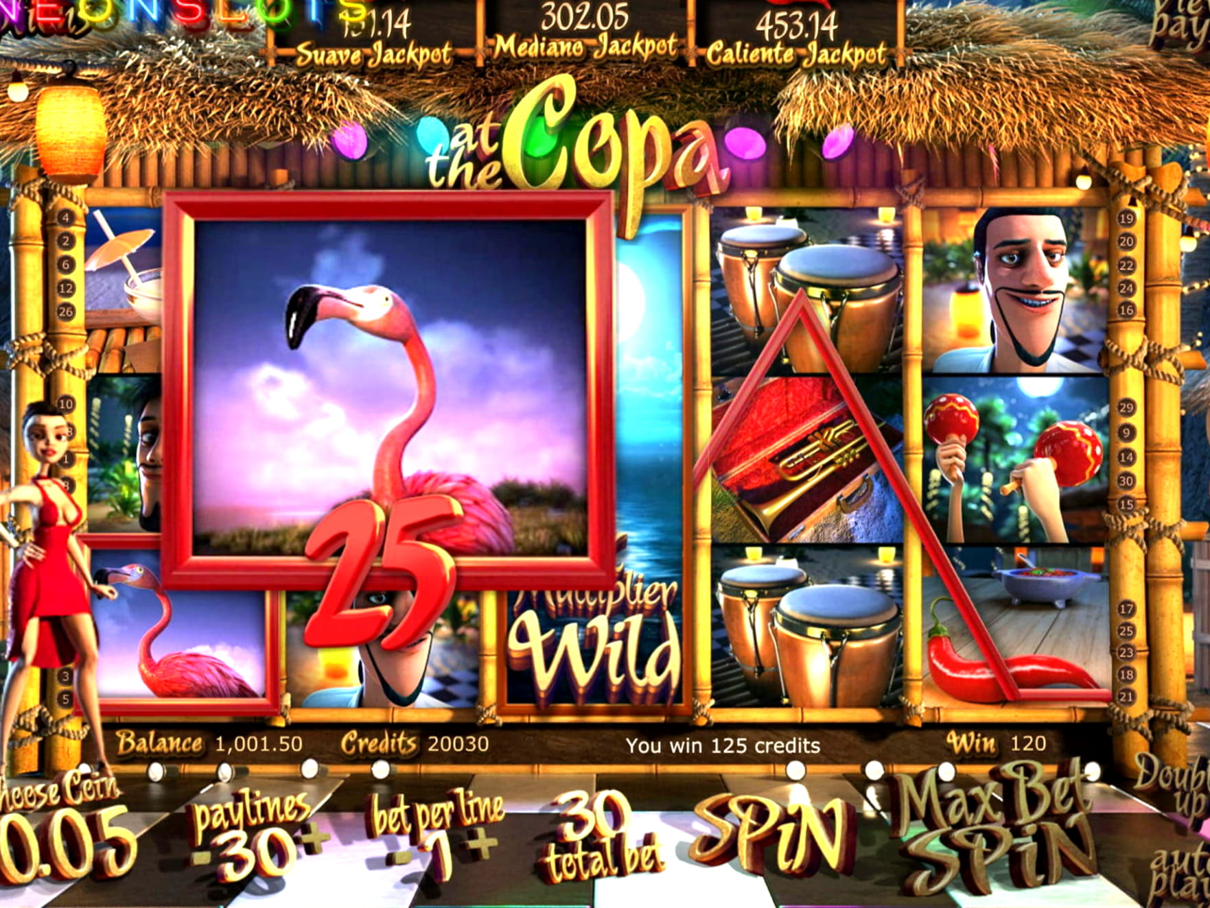 75 Free Spins at Wild Slots Casino