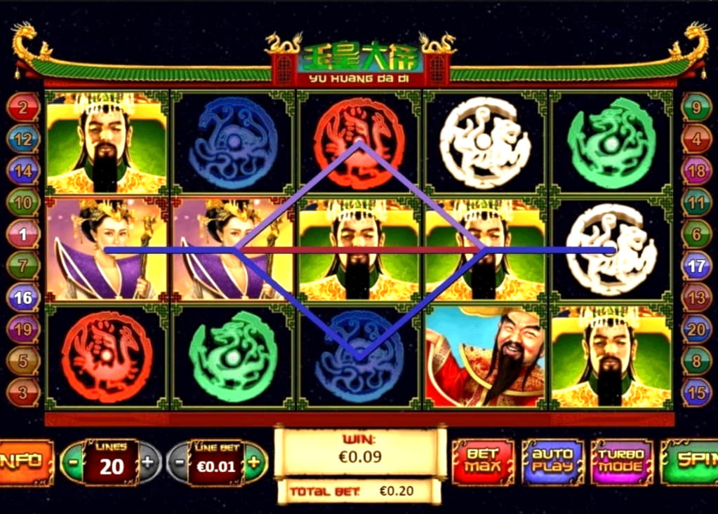695% First Deposit Bonus at Winner Casino