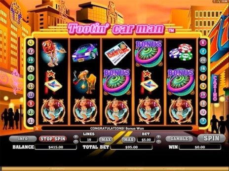 330% No Rules Bonus! at Slotty Dubai Casino