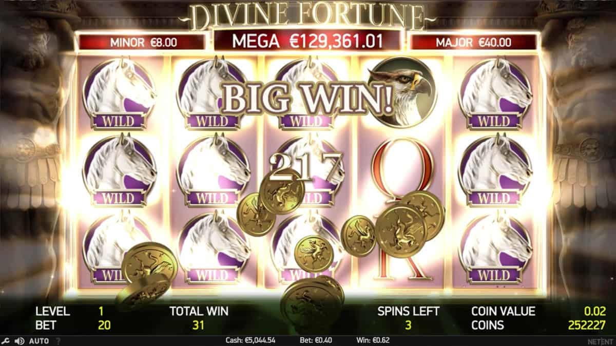 35 Free spins casino at CasiPlay Casino