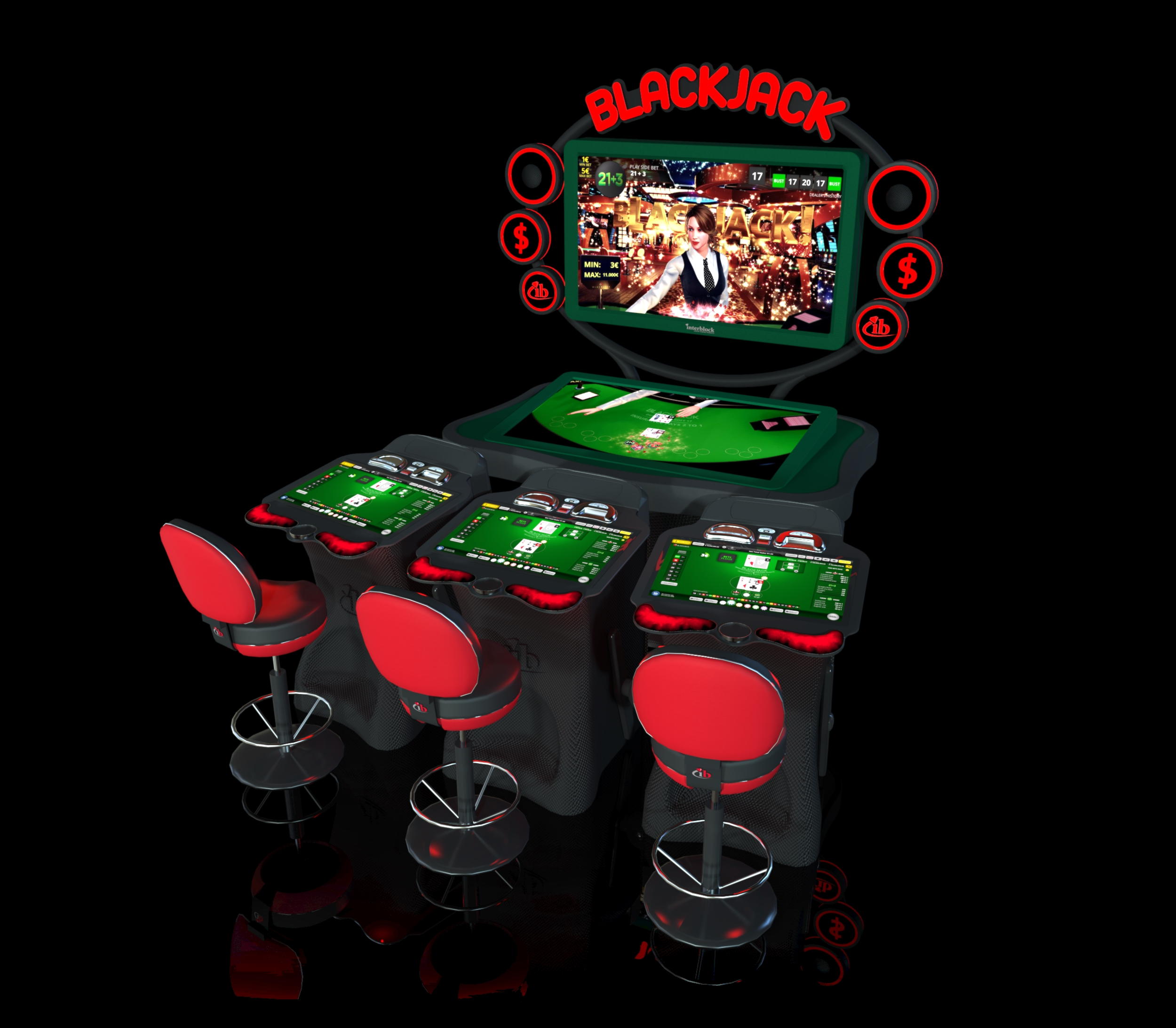€4720 no deposit casino bonus at Winner Casino