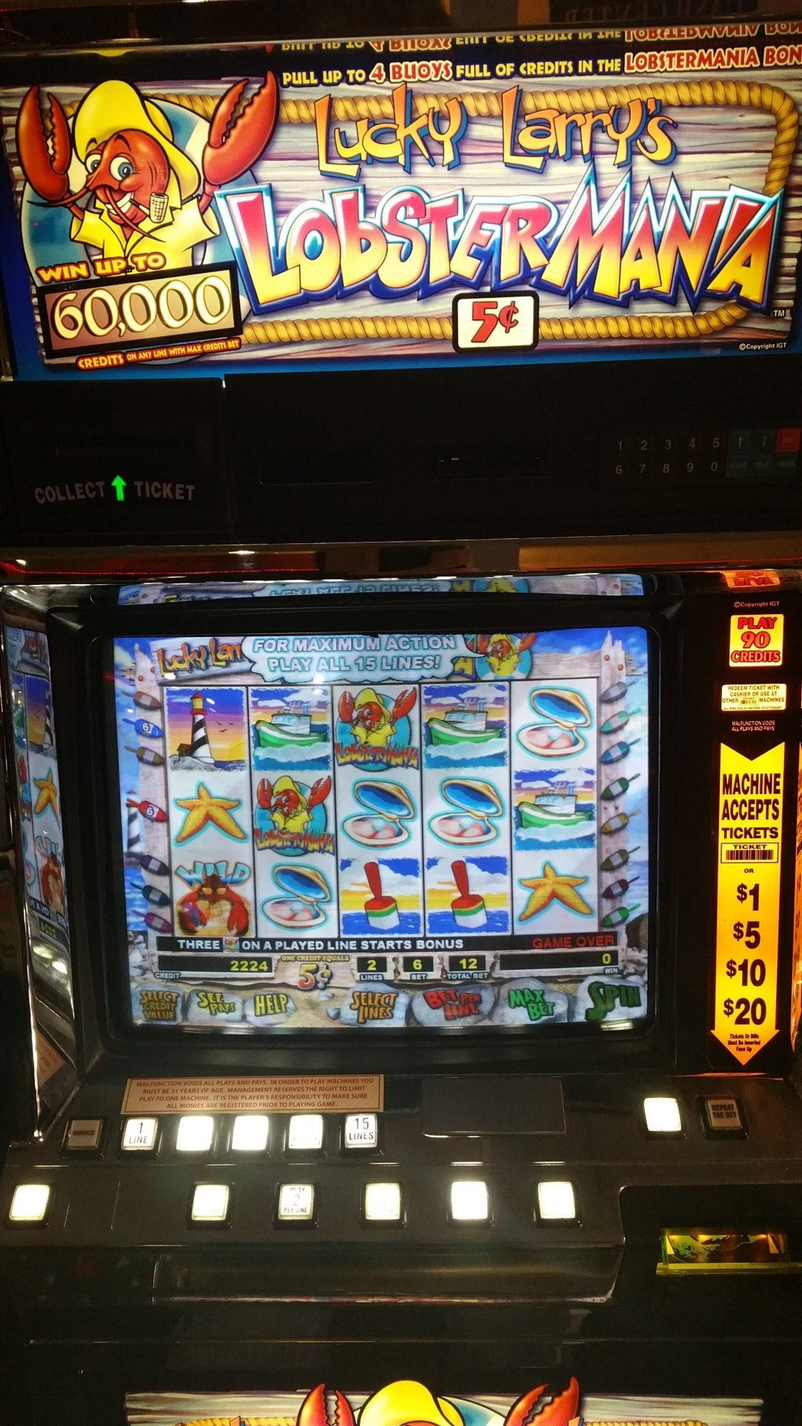 222 FREE Spins at Karamba Casino