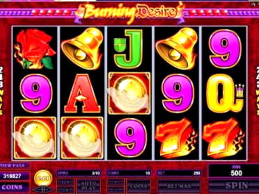 €930 Mobile freeroll slot tournament at Bonanza Game Casino