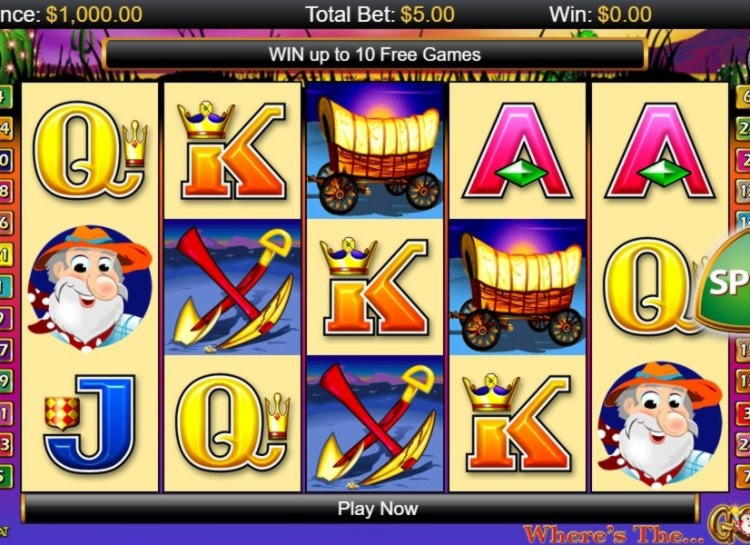 190 free casino spins at Joy Casino