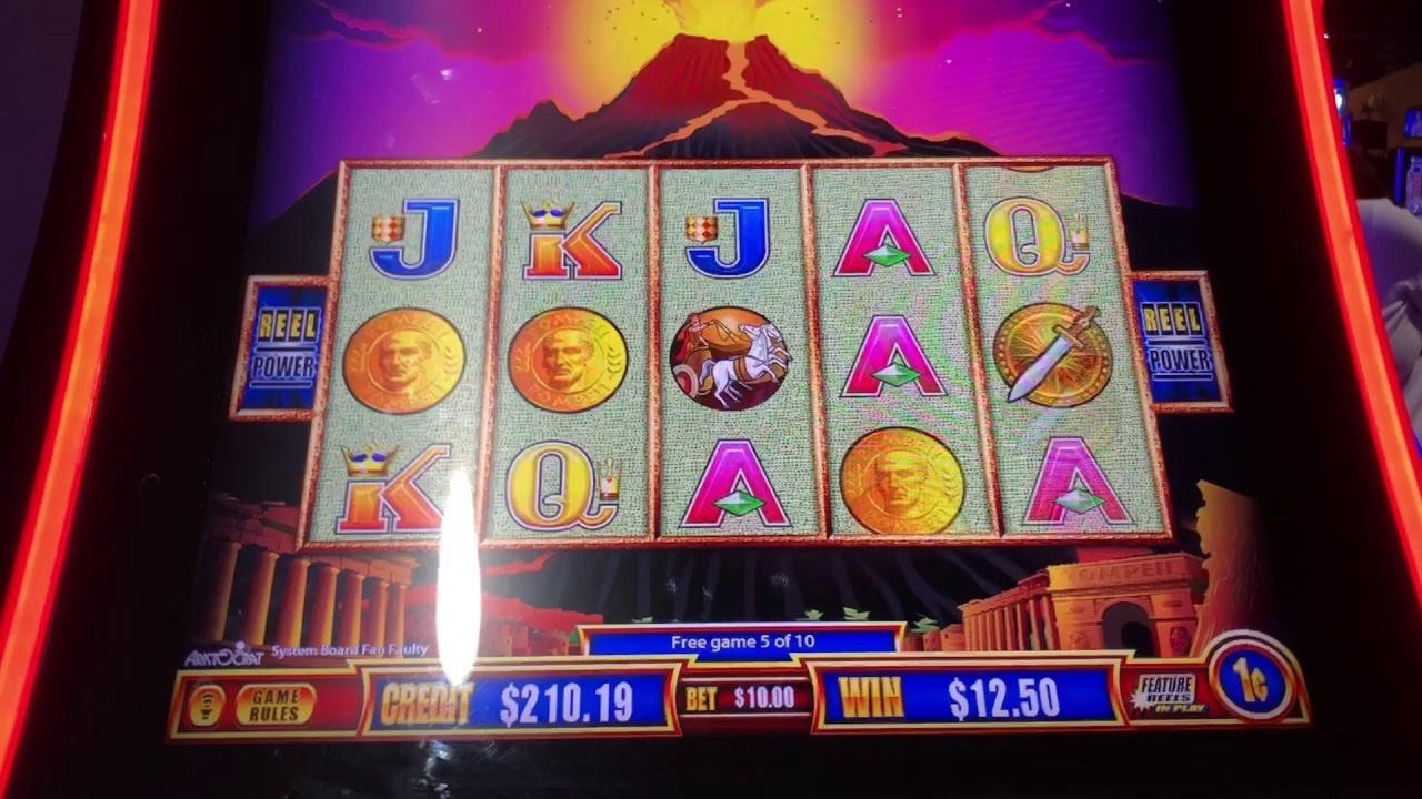 235 Free Spins no deposit at CasiPlay Casino