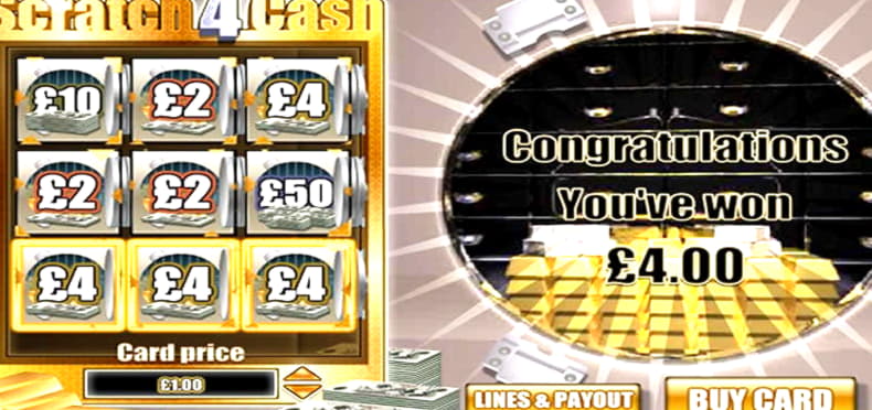 €222 Online Casino Tournament at 888 Casino