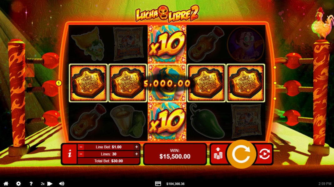 £265 Free Chip Casino at Wild Slots Casino