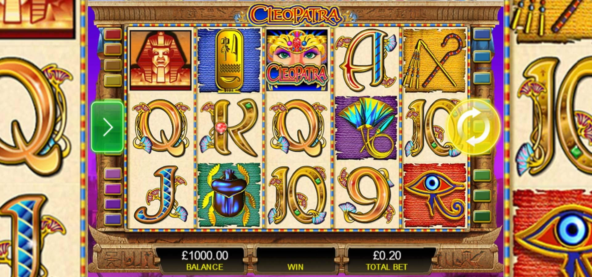 190 free casino spins at Wild Slots Casino