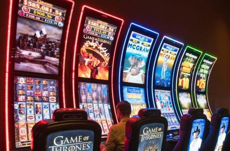 Eur 280 Free chip casino at Casino-X