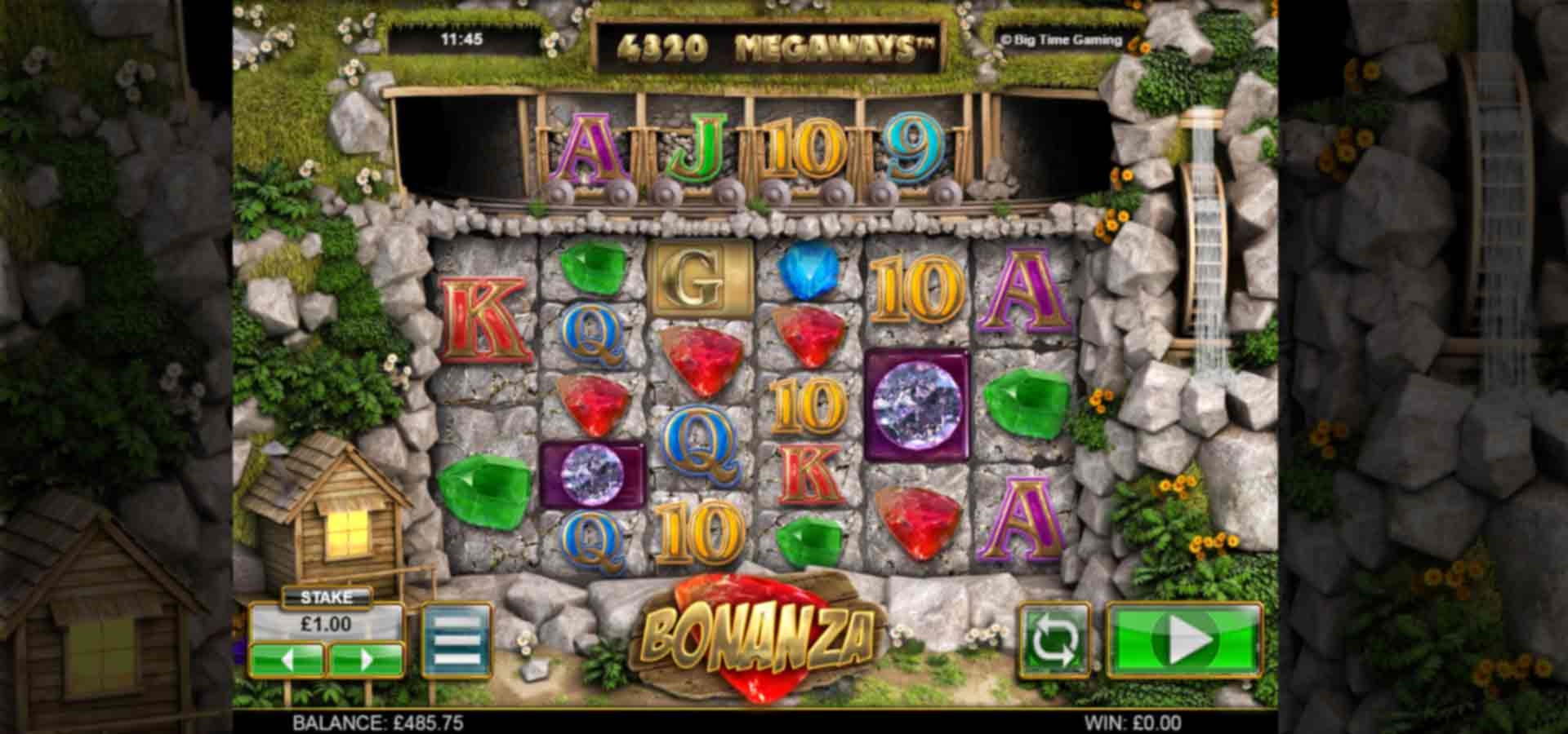 510% Match bonus casino at Oshi Casino