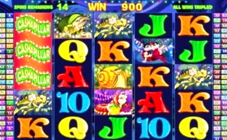 375% Deposit Match Bonus at Winner Casino