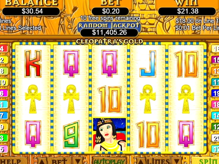 €670 Mobile freeroll slot tournament at Casino Luck