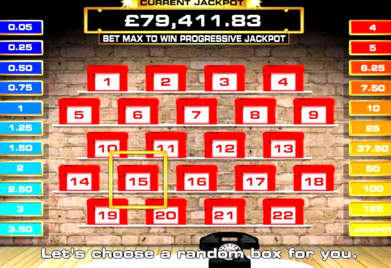 75 Free Spins at Big Dollar Casino