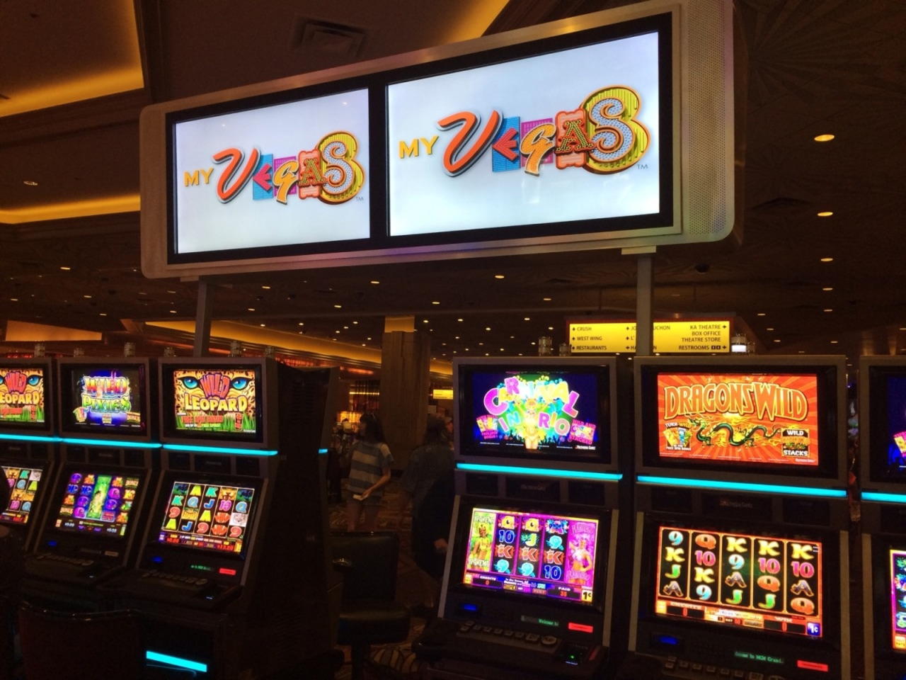 ﻿$540 Casino Chip at Bonanza Game Casino