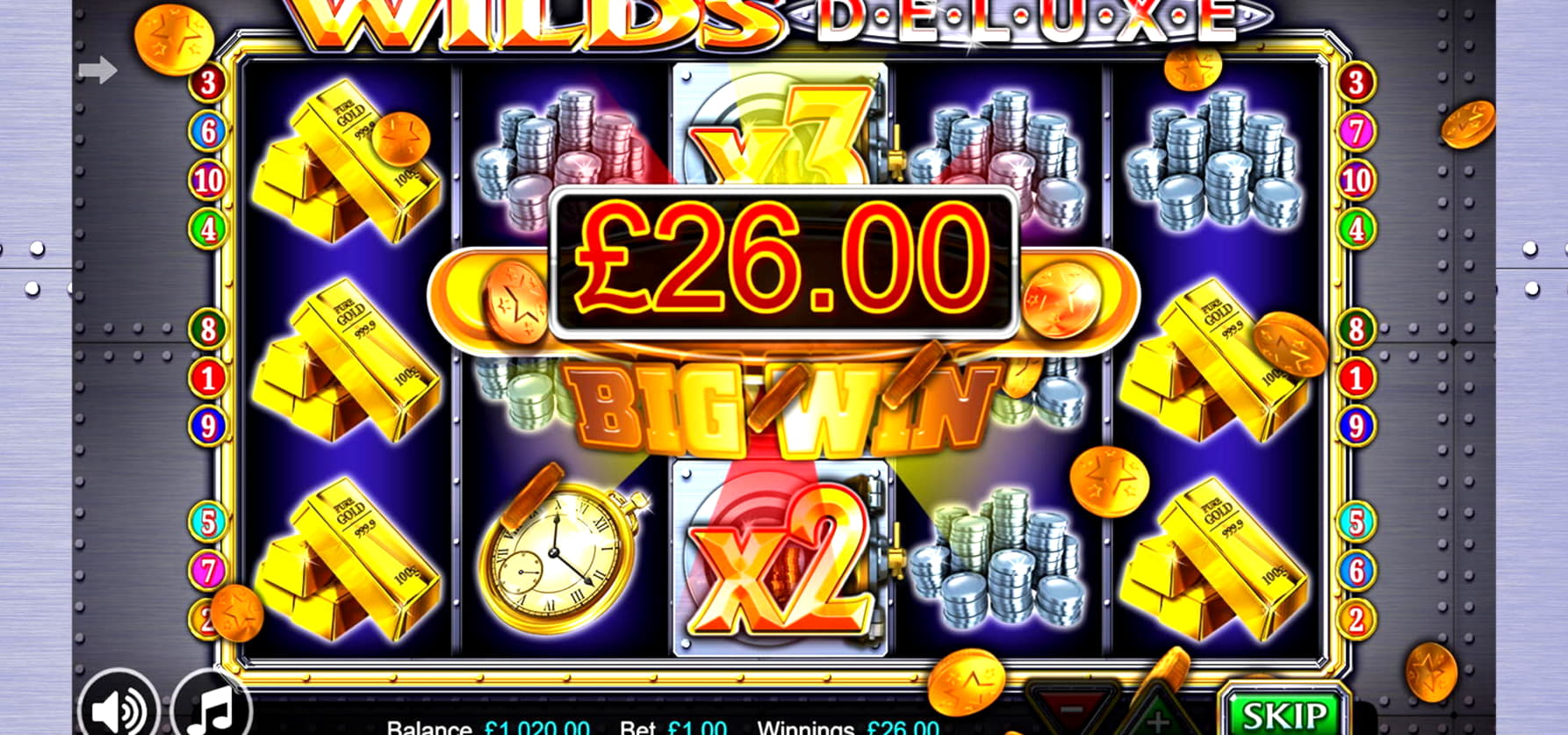 EURO 2005 NO DEPOSIT BONUS at Energy Casino