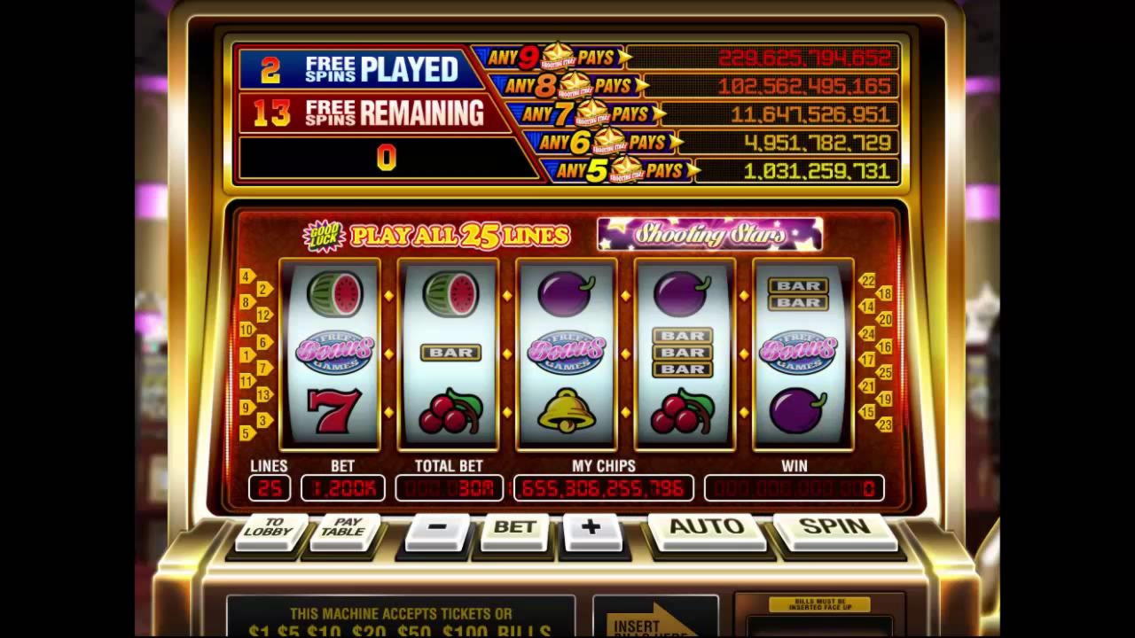140 FREE Spins at BGO Casino