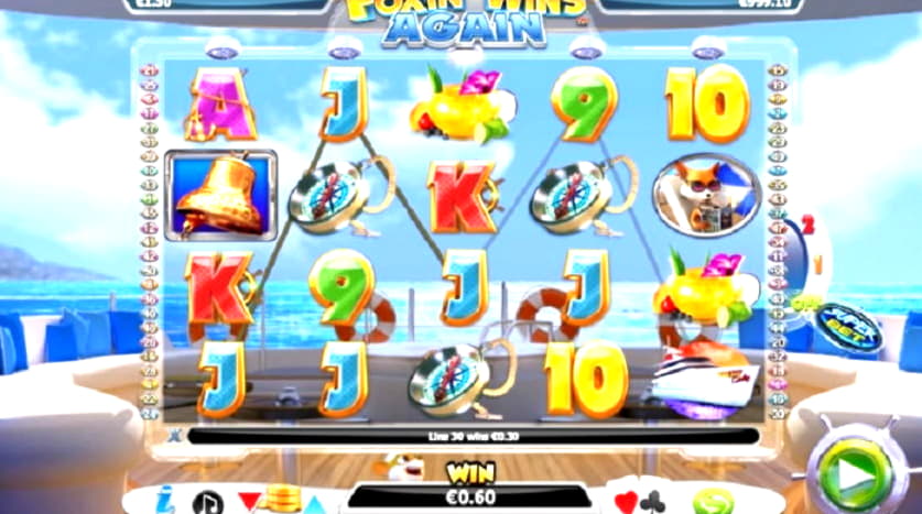 245% First deposit bonus at CasiPlay Casino