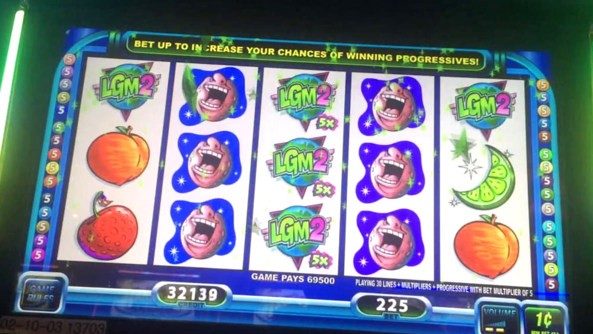 $470 Tournament at Jackpot City Casino
