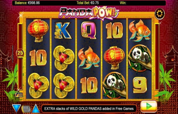 Eur 655 Free Cash at Red Ping Win Casino