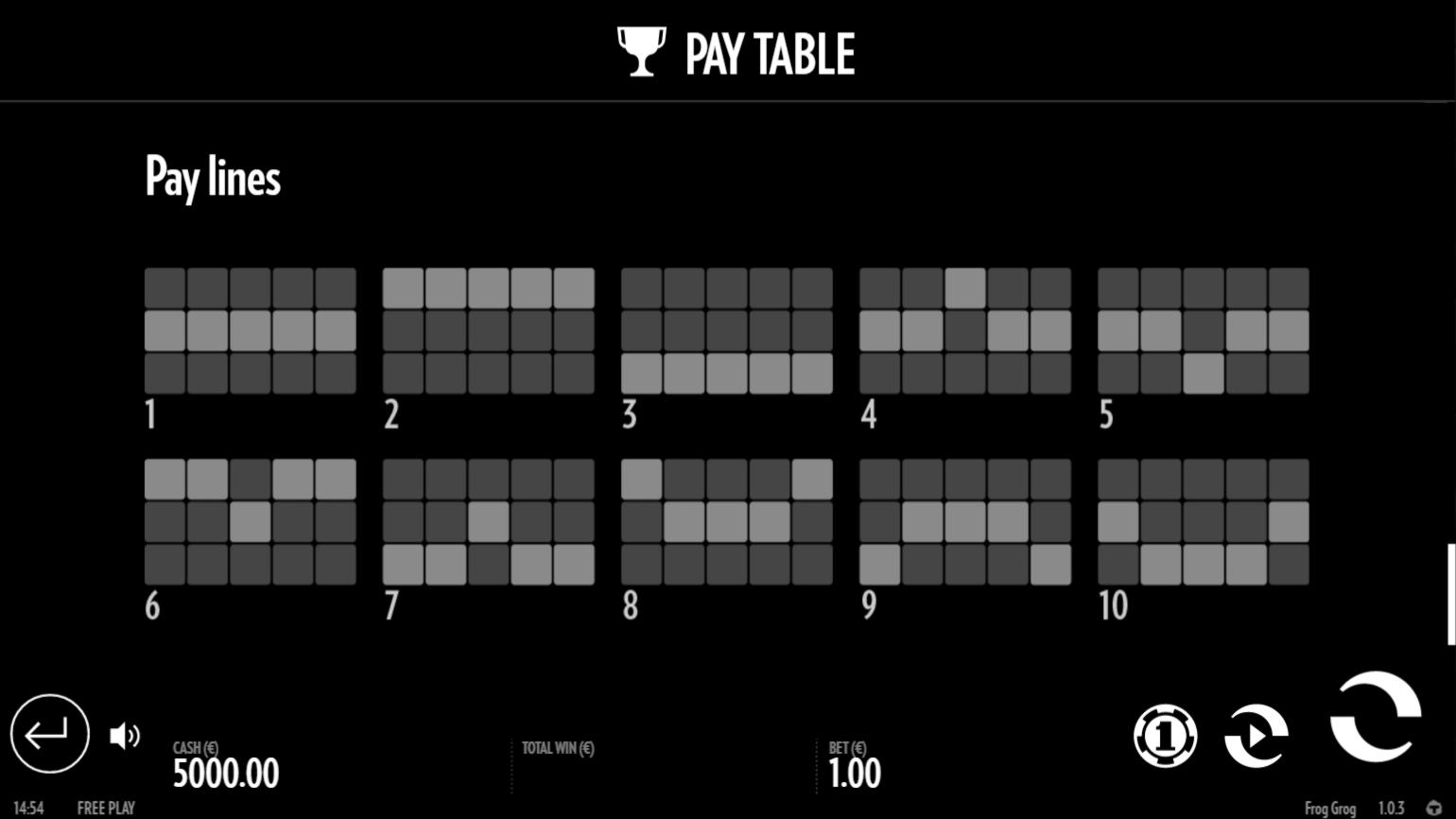 $175 Casino Tournament at Karamba Casino