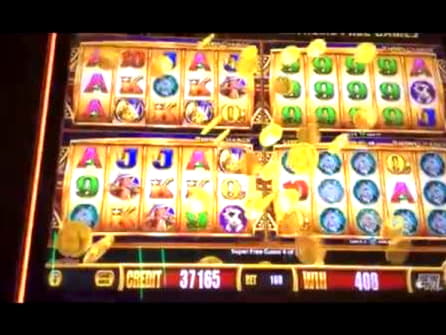 125 Loyalty Free Spins! at Winner Casino