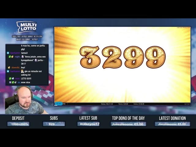 Eur 920 Free Casino Tournament at CasiPlay Casino