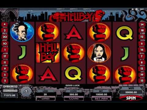 35 Free spins no deposit at 888 Casino