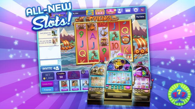 270 Free casino spins at Next Casino