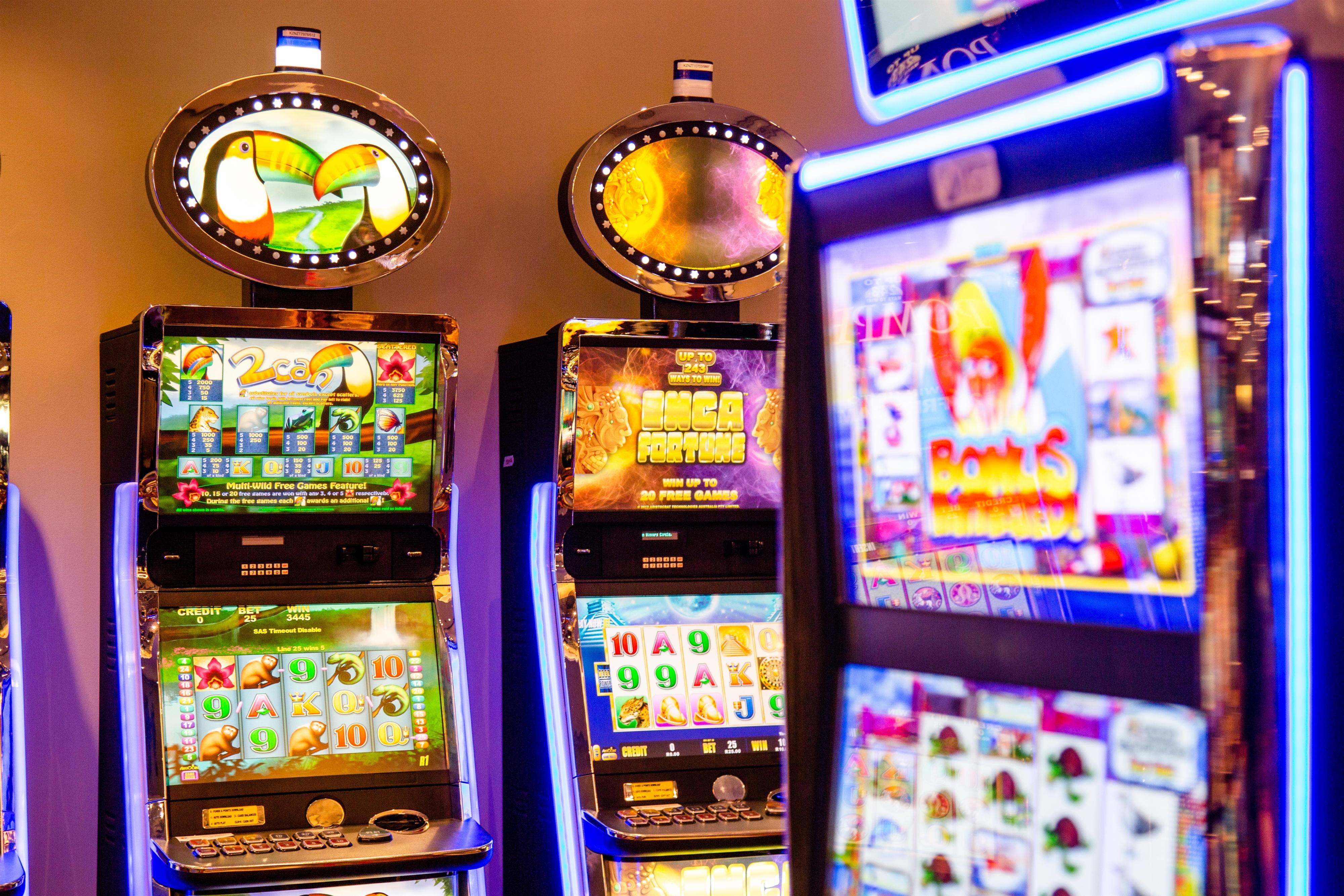 £55 Free casino chip at Next Casino
