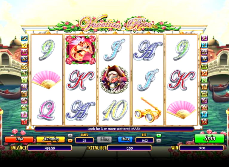 EUR 610 Tournament at Next Casino