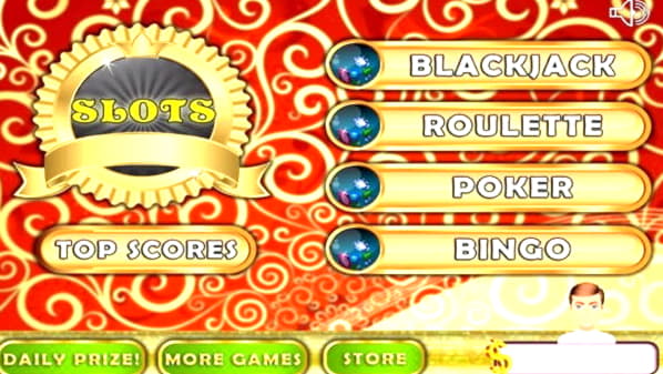 EURO 4440 No Deposit at Black Lotus Casino