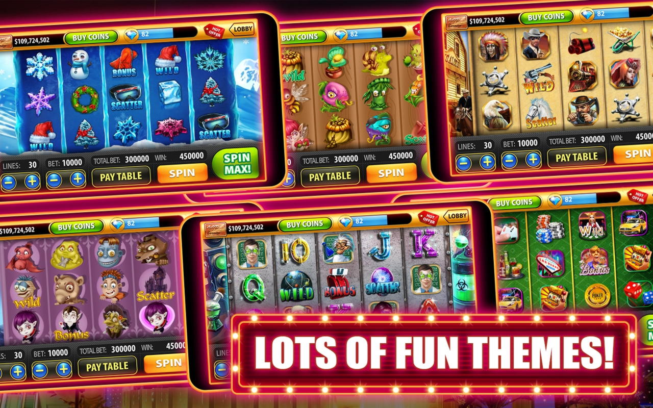 ﻿$75 Daily freeroll slot tournament at Cherry Casino