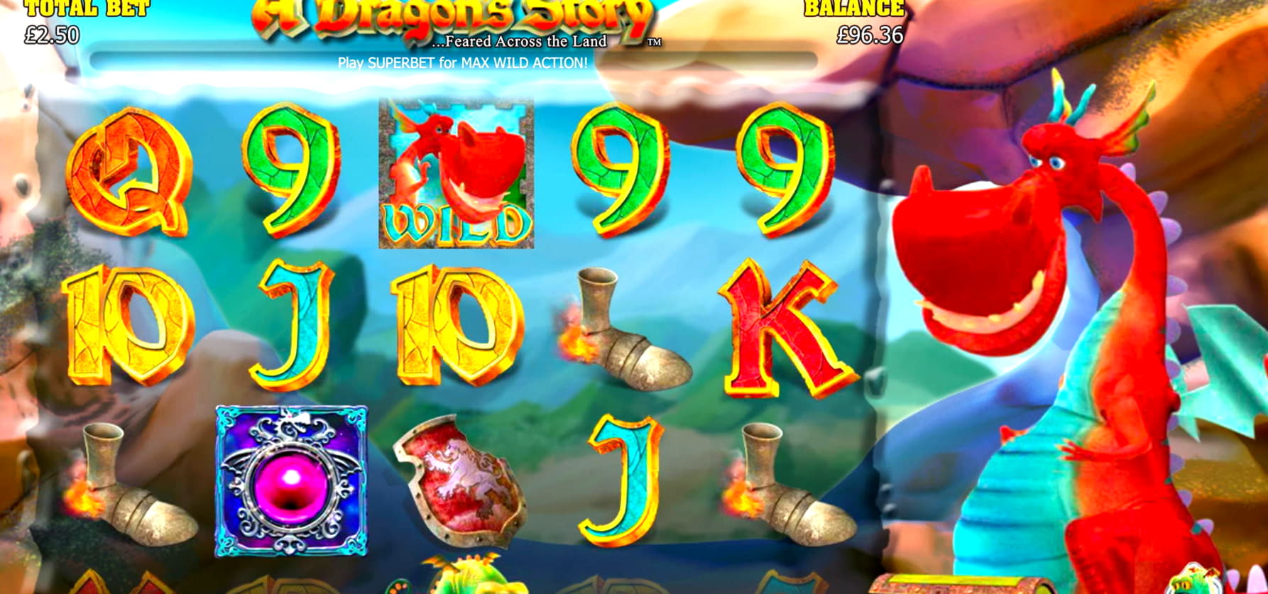 500% Deposit Match Bonus at Unique Casino