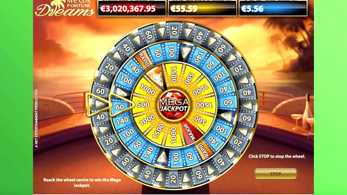 £1695 no deposit at Wix Stars Casino