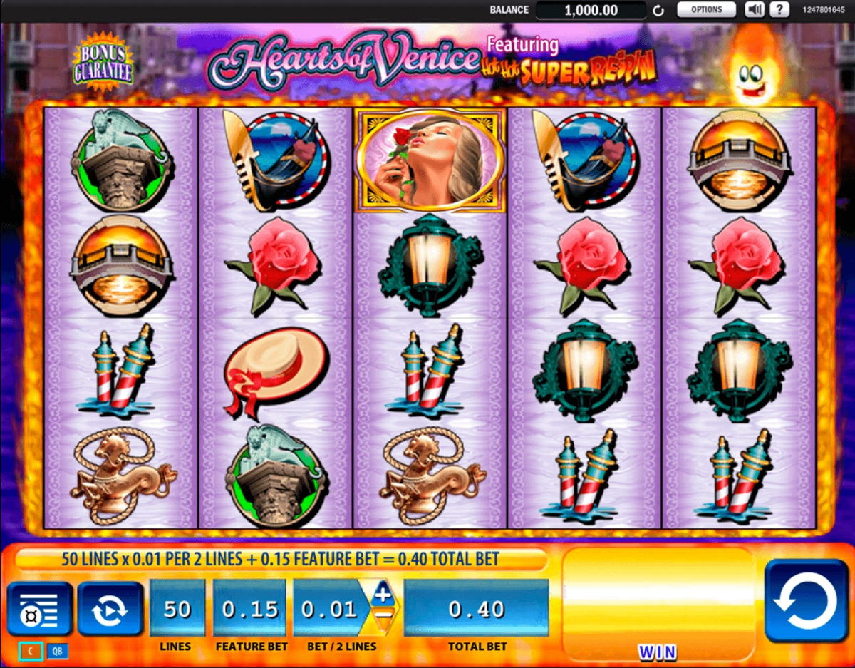 EURO 765 Online Casino Tournament at Bonanza Game Casino