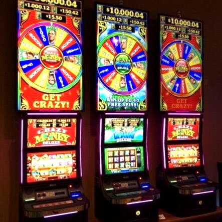 705% Match at a casino at Energy Casino