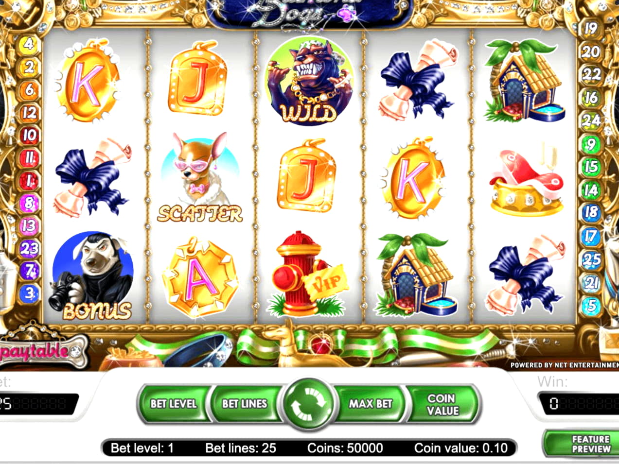 €530 NO DEPOSIT CASINO BONUS at Opti Bet Casino