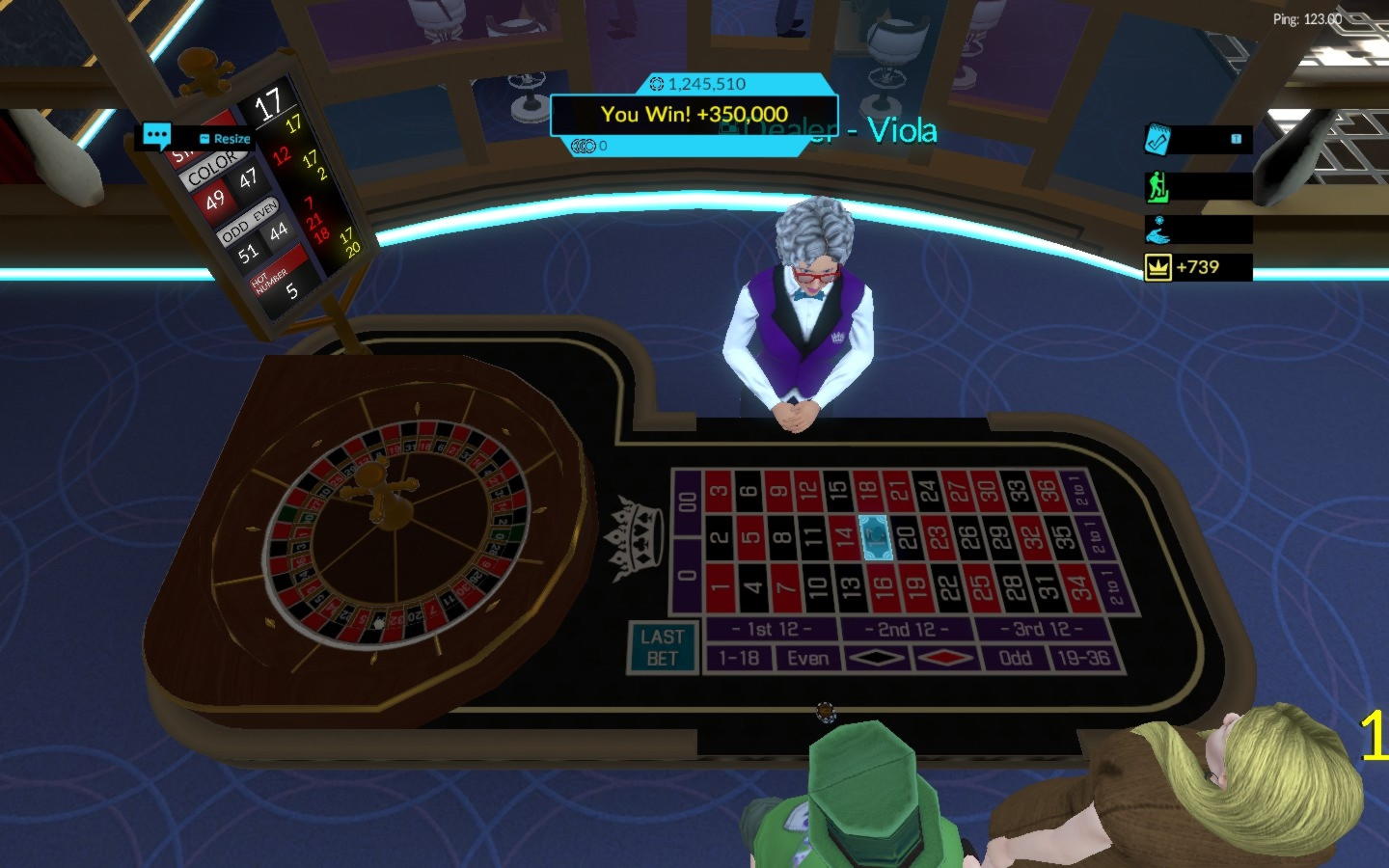 €1155 no deposit bonus at Next Casino