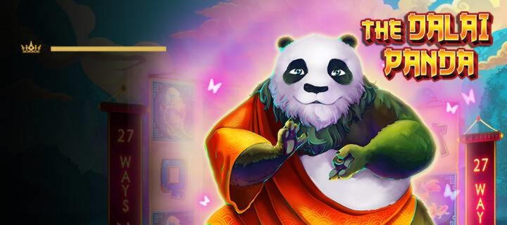 835% First deposit bonus at Mansion Casino