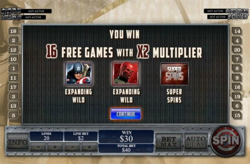 240 free spins no deposit casino at Wild Slots Casino