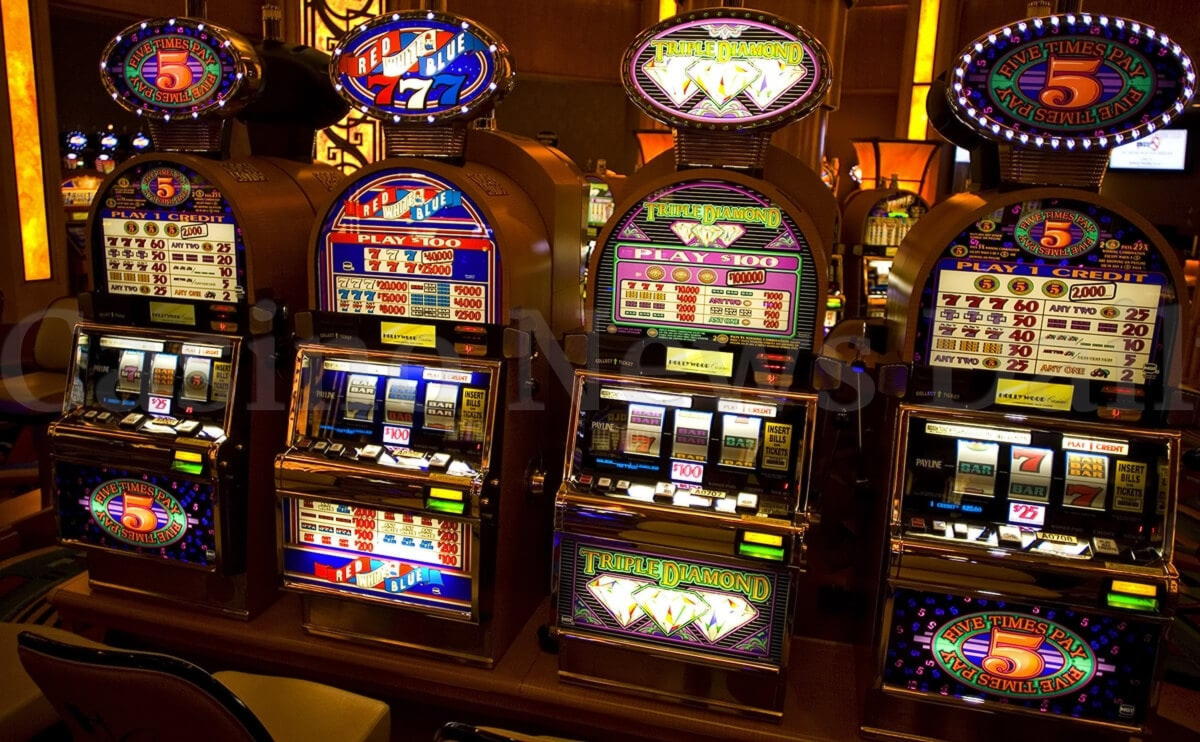 105 Free Spins right now at Jackpot City Casino