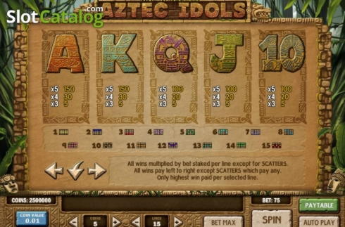 €560 Daily freeroll slot tournament at Karamba Casino